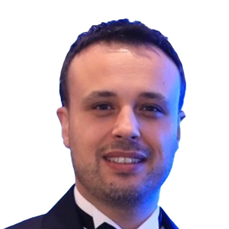 Ali Kemal Karabulut
