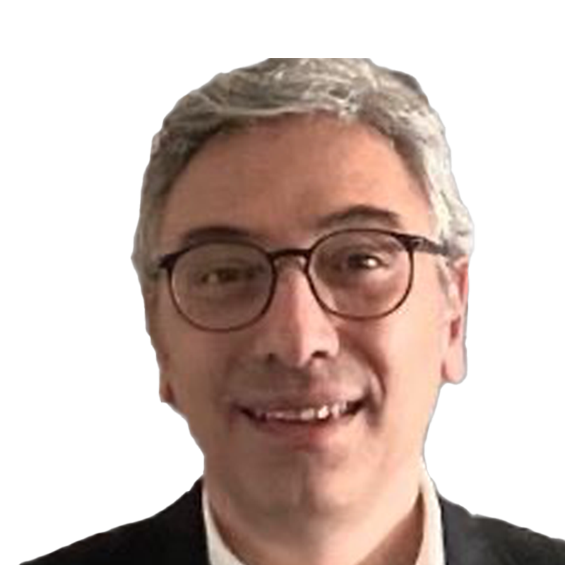 Emre Teker