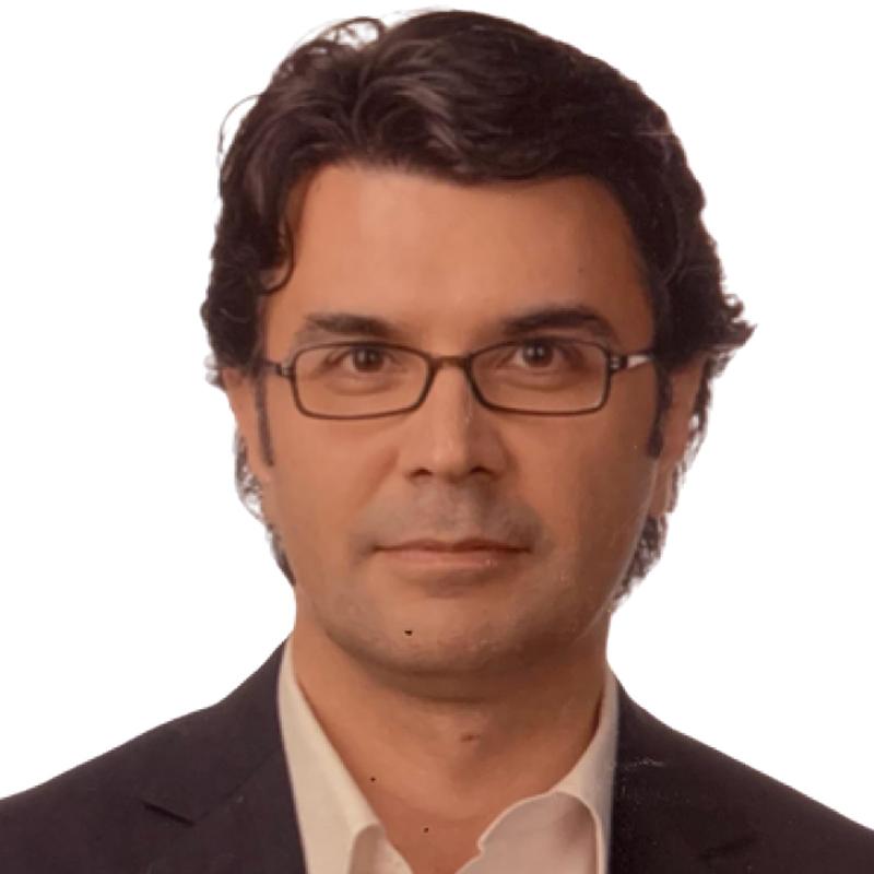 Maruf Tosun