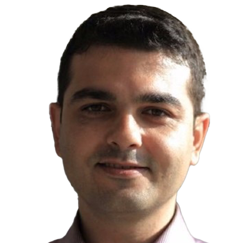 Ahmet Avcı