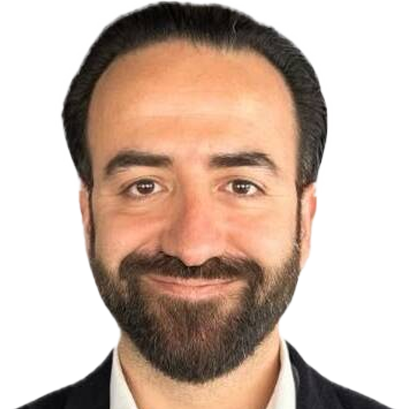 ⁠Orhan Dursun