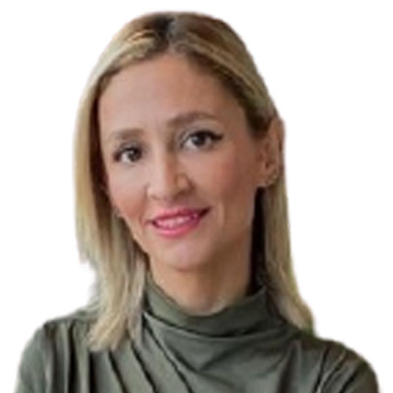 ⁠Zeynep Güren