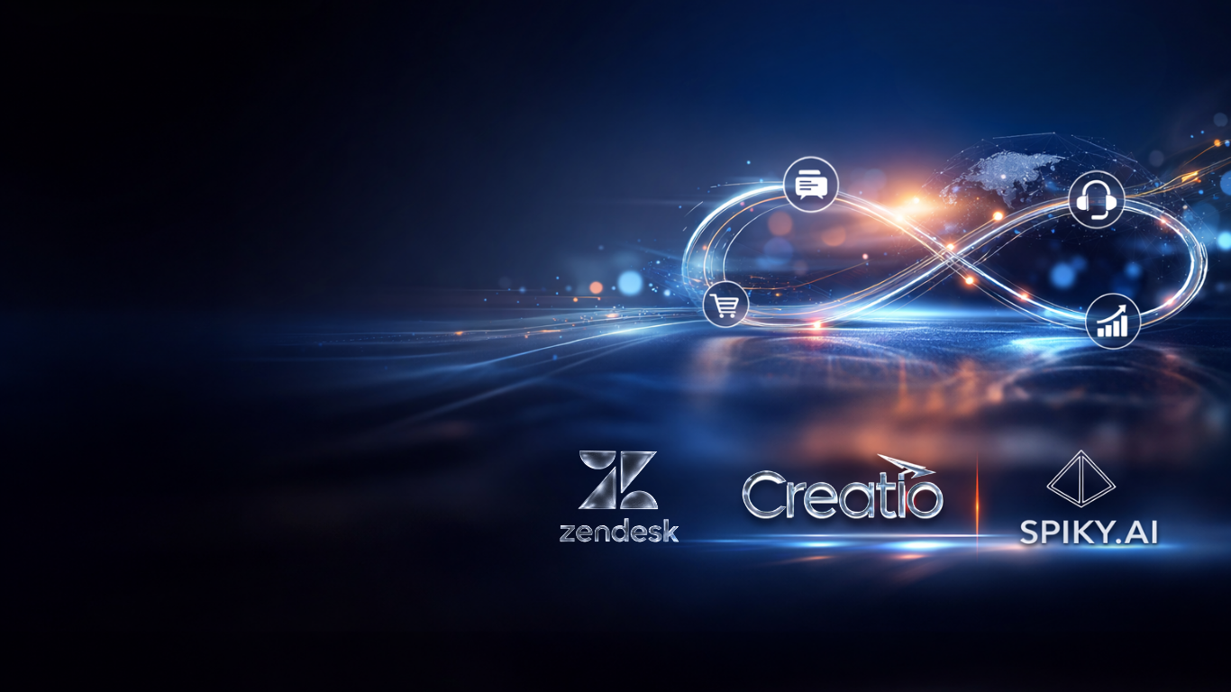 CRM ve BPM’de no-code devrimine hazır mısınız?