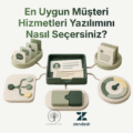 Müşteri Hizmetleri Yazılımı Nedir? 2026 Seçim Rehberi | GrowOn 